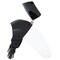 Sellstrom DP4 Series Face Shield with c/w Flip-Up IR Window, Universal Adaptor, Clear Anti-Fog Polycarbonate, Shade 6 Cobalt Blue S32162B - alternate 7
